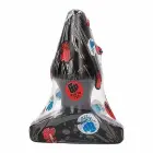 All Black AB46 Intimate Cone Plug – 15.5 cm — Photo 3