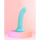 Dildolls Nightfall Dildo – 17.6 cm (6.9″) – Multicolored — Photo 6