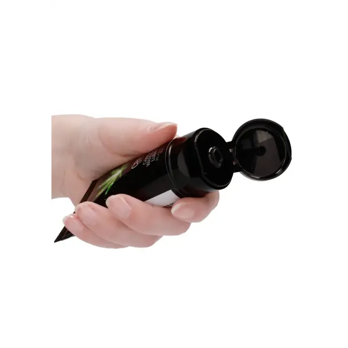 CBD Cannabis lubrikants uz ūdens bāzes – 50 ml Foto 13