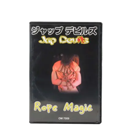Rope Magic