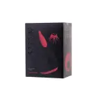 EROTIST Eruption – Uzlādējams masturbators – 18.5 cm (7.3″) – melns — Foto 1