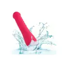 Turbo Glide Sensation vibrators – rozā — Foto 1