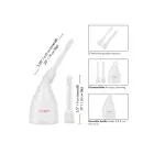 Ultimate Douche intīmās higiēnas dušas sistēma Foto 4