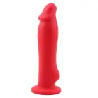 Real Burst Vibrator – 18.5 cm – Melns Foto 2