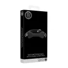OUCH! Silicone Bone Gag – Black — Photo 1