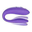We-Vibe Sync Go Dual Wearable Vibrator – Purple — Photo 5