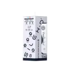 SD. Plug Model 2 L – 10.2 cm (4″) – Melns Foto 9