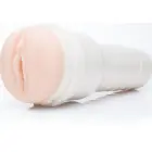 Kendra Sunderland Angel Masturbator – Realistic Vagina Replica – 25 cm – White — Photo 3