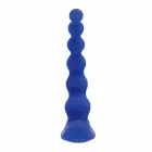 Evolved Beaded Pleasure Blue – 19.8 cm (7.8″) – Blue — Photo 6
