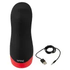 WYNE Masturbator 01 – Warming, Vibrating, Suction — Photo 11