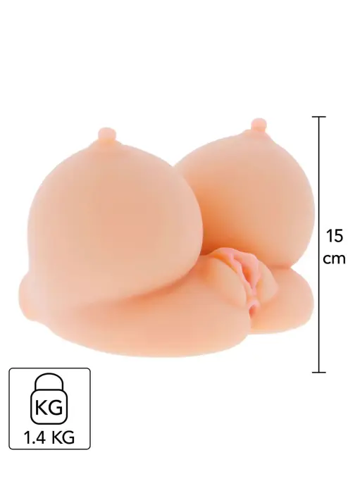 BANGERS Fuck My Virgin Pussy мастурбатор – телесный