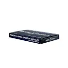 Cobeco Pharma Libido Extreme Dark Blue kapsulas – 6 gab. — Foto 2