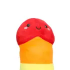 You2Toys Soft Plush Character Pillow 30 cm – Playful Decorative Toy — Photo 7