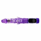 BAILE US Rabbit Butterfly Prince truša vibrators – 23 cm (9″) — Foto 6
