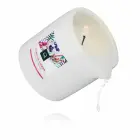 Exotiq Massage Candle Vanilla Amber – 200 g — Photo 2
