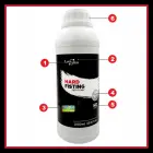 LoveStim Hard Fisting analinis lubrikantas – 1000 ml — Nuotrauka 3
