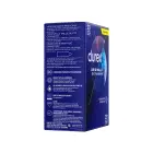 Durex Originals ekstra turvalised kondoomid – 20 tk — Foto 2