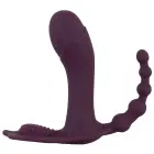 beau coeur Ariva valkājams vibrators – 11.7 cm (4.6″) – rozā — Foto 3