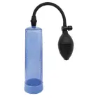 Pompka-Powerpump – zils Foto 1