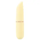 Cuties Mini vibrators – 10.5 cm (4.1″) – dzeltens — Foto 4