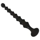 Magic Anal Wand No.2 – 26.9 cm – Su tekstūra Photo