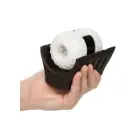 Optimum Power Thruster мастурбатор – черный — Фото 2