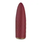 ROMANCE Marly mini vibraator – 10 cm (4″) – punane — Foto 5