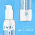 Waterfeel Natural Water-Based Lubricant 175ml - Gentle & Odorless Formula — Photo 6
