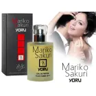 Mariko Sakuri YORU Feromoonparfüüm naistele – 50 ml — Foto 2