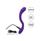Pretty Little Wands Charmer wand vibrators – violets — Foto 6