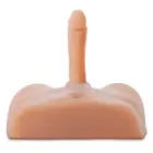 Pipedream Fuck My Hard Cock полноразмерная интимная машина – TPR – 17.8 cm — Фото 3