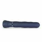 Midnight Rabbit Dual-Motor truša vibrators – 21.5 cm (8.5″) – melns — Foto 5