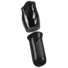 Stroker pöörlev masturbaator – suu kuju – 20 – 23 cm — Foto 10