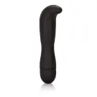 Dr. Joel Kaplan Power вибрирующий стимулятор простаты – 11.4 cm (4.5″) – Черный — Фото 1