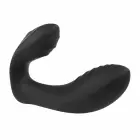 Playboy Play Time Vibrating Wellness Device – 13 cm – Black — Photo 1