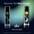 Pjur Aqua Panthenol регенерирующий лубрикант на водной основе – 100 ml — Фото 1