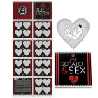 Secret Play Scratch & Fun Game for Couples LGBTQ+ Multilingual Edition — Photo 2