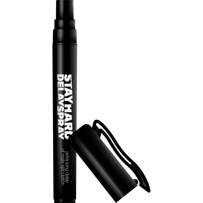 Stay Hard aiztures aerosols – 6 ml Foto 2