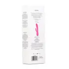 Heating Rabbit Vibrator with 7 Functions and Booster – USB Rechargeable — Photo 15