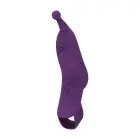 Bionico – jaudīgs pirksta vibrators – violets — Foto 8