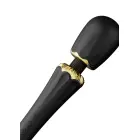 Kyro wand вибратор – черный — Фото 6