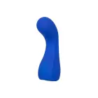 Cascade Curve vibraator – sinine — Foto 1