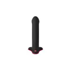 Magnum Realistic Dildo with Suction Cup – 20 cm (8″) – Black — Photo 4