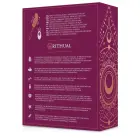 Rithual ESHA Egg Remote System виброяйцо – розовый — Фото 7