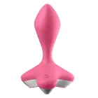 Satisfyer Game Changer Pink – Smart Anal Vibrator – 13.2 cm – Pink — Photo 3