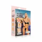 AirDoll Margot täispikkuses painduv seksnukk – sinised silmad — Foto 1