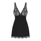 OBS Luvae Babydoll – Black – 2XL/3XL — Photo 5