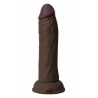 SHAFT Vibrating Model J 16.5 cm (6.5″) – pruun — Foto 4
