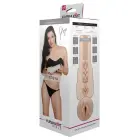 Fleshlight STOYA DESTROYA мастурбатор – 25 cm – телесный — Фото 1