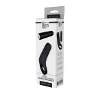 RINGS OF LOVE Couples Enhancer – Black — Photo 1